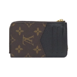 Ví thẻ Louis Vuitton Monogram Porte Cartes Recto Verso M69431 ví coin & thẻ 621546