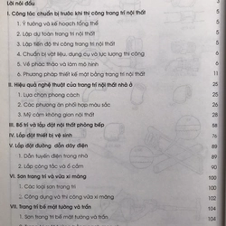 TRANG TRÍ NỘI THẤT NHÀ Ở 455729