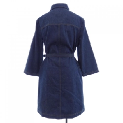 【Mã giảm giá】Gucci GUCCI Váy liền 650356