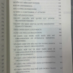 THUẬT NGỮ QUAN HỆ QUỐC TẾ 531812