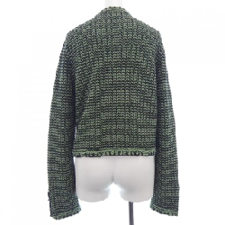 【Khuyến mãi】Áo khoác cardigan CHANEL 645643