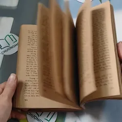 [MIỄN PHÍ BỌC SÁCH] [XƯA] Hoàng Sa - Trường Sa (1988) - Nguyễn Q. Thắng 776068