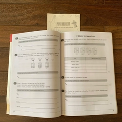Sách ngoại văn Letts KS2 Revision Success - KS2 Science: Tests, Used 519466