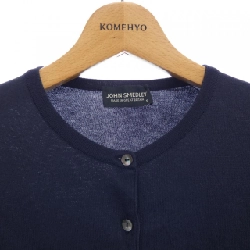 JOHN SMEDLEY Áo khoác - Hàng hiệu Authentic 814267