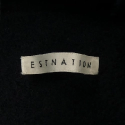 【Mã giảm giá】Estnation ESTNATION Áo khoác 633887
