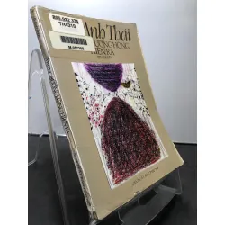 Trong sương hồng hiện ra 1997 mới 50% ố vàng Hồ Anh Thái HPB0906 SÁCH VĂN HỌC Blogmeo21025