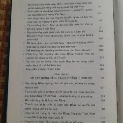 MỘT SỐ VẤN ĐỀ VỀ CÁCH MẠNG VÀ ĐỔI MỚI 761519