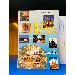 Tên các nước & các địa danh trên thế giới - Việt Anh, QuangHùng