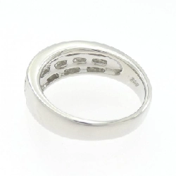 Nhẫn kim cương PT900 0.85CT 665556