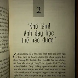 Tự truyện Nguyễn Ngọc Ký - Tâm huyết trao đời 658201