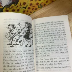 Chuyện Kể Về 12 Con Giáp Ở Trường Sơn - Trọng Khoát 927395