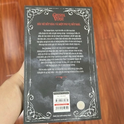 Sách - Móng Vuốt Quạ Đen (II) - Phi Vụ Bất Khả - Tặng kèm 01 Bookmark 499277