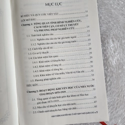 Hoạt động khuyến học ở Việt Nam thời quân chủ | Nguyễn Hữu Mùi chủ biên 507027