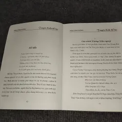 TRUYỆN KIỀU KỂ LẠI 992548