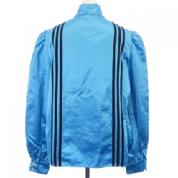 Gucci GUCCI ADIDAS 723279 ZHS84 Áo sơ mi - Hàng hiệu Chính hãng 816304