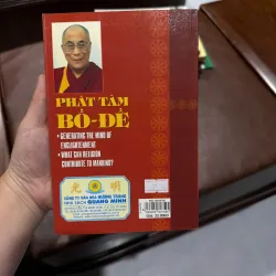 PHÁT TÂM BỒ-ĐỀ – Đức Đạt-Lai Lạt-Ma XIV- K5 1044623