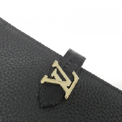 Ví da LV Vertikal bằng da kỳ lạ - Hàng hiệu Authentic 769729