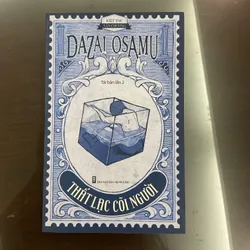 [NHẬT BẢN] Thất lạc cõi người - Dazai Osamu 706828