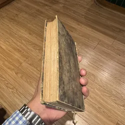 Bách khoa toàn thư về chim- sách Pháp 203 năm  675436