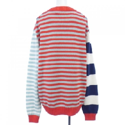 【Mã giảm giá】Marimekko MARIMEKKO Áo len 637983