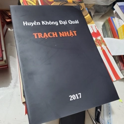 Huyền không đại quái trạch nhật 