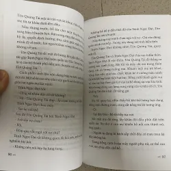 Gào  thét trong mưa bụi – Tiểu thuyết- Dư Hoa 790966