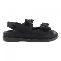 【Khuyến mãi】Giày sandal CHANEL