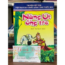 Nàng út ống tre — Đức Trí 593399