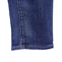 【Mã giảm giá】Quần jeans RED CARD 655340