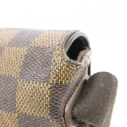 Túi xách vai Louis Vuitton Damier Brooklyn PM N51210 - Hàng hiệu Chính hãng 802842