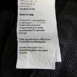 LOEWE Anagram Túi Jeans Baggy S359Y11XBV - Hàng hiệu Chính hãng 813399