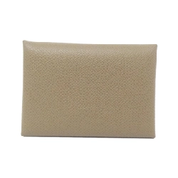 Ví tiền Hermes Calvi Duo 083035CK
