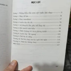 Sách Chạy Bộ - Sách dịch 1009960