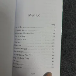 Ngôi nhà trong cỏ - Lý Lan 1010585