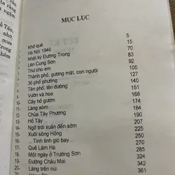 Bút ký Tô Hoài  568315