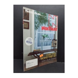 Chất thơ trong thiết kế 980340