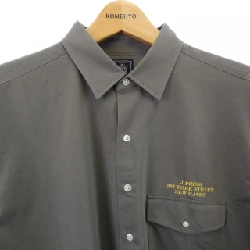 Áo sơ mi J.PRESS KANEMASA - Hàng hiệu Authentic 893805