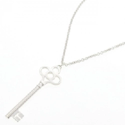 Dây chuyền chìa khóa vương miện Tiffany - Hàng hiệu Authentic 839808