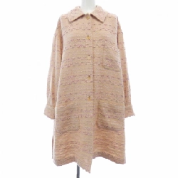 【Mã giảm giá】【Cổ điển】Áo khoác Chanel CHANEL