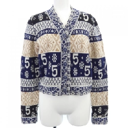 Áo khoác cardigan CHANEL P65173K60935 20B