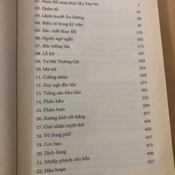 Sách Ma đao - Hoàng Ưng nguyên tác, Cao Tự Thanh dịch 307181
