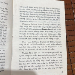 Tactaranh Xứ Tarẩtcong - Alphonse Daudet 519124