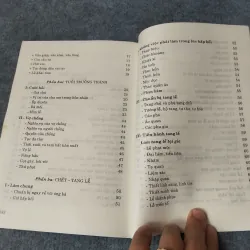 PHONG TỤC VIỆT NAM (NHỮNG LỄ TỤC CHỦ YẾU CỦA NGƯỜI VIỆT) 719909