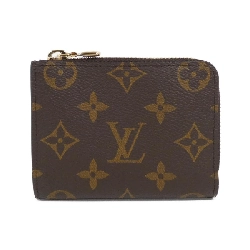 【Sản phẩm chưa sử dụng】Ví Louis Vuitton Monogram Portefoy Noa Compact M83476