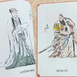 Tam Quốc Diễn Nghĩa (La Quán Trung) 763746