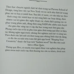 Sách tô màu cho người lớn- Hers của Suwa 746427