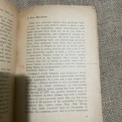 Viet Nam  Forward to a New Stage, 1977 593016