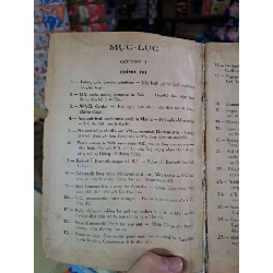 Phiên dịch báo chí Anh Mỹ - 1966 mới 70% ố rách - SÁCH XƯA - HCM0111 923563