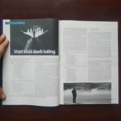 [Tạp Chí Phật Giáo] Văn Hóa Phật Giáo (Số 322) 972548