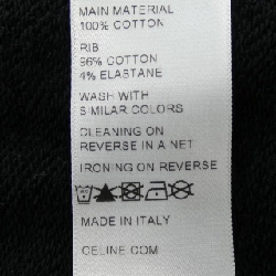 セリーヌ CELINE 2Y753670Q Áo khoác - Hàng hiệu Authentic 892048